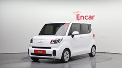 Kia RAY 2021