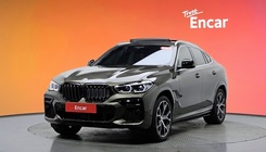BMW X6 2023