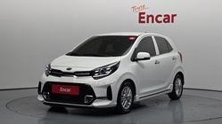 Kia morning 2020