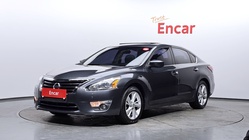 Nissan Altima 2013