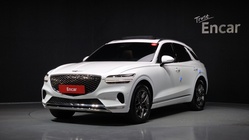 Genesis GV70 2021