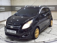 Chevrolet Spark 2014