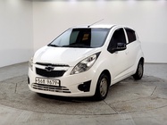 Chevrolet Matiz 2010