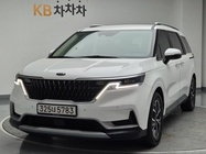 Kia Canival 2020