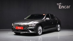 Genesis G70 2023