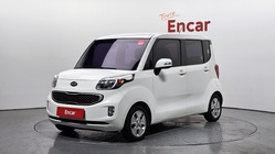 Kia RAY 2013