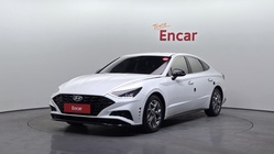 Hyundai Sonata 2021