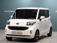 Kia RAY 2012