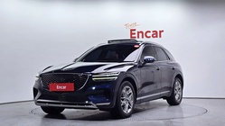 Genesis GV70 2022