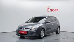 Hyundai i30 2008