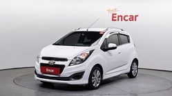 Chevrolet Spark 2013