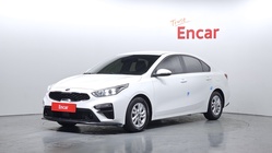 Kia K3 2021