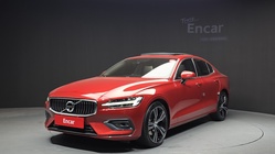 Volvo S60 2021