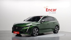 Peugeot 308 2023