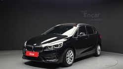 BMW 2 Series 2021