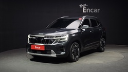 Kia Seltos 2024