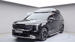 Kia Canival 2024