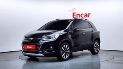 Chevrolet Trax 2019
