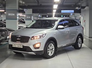 Kia Sorento 2015