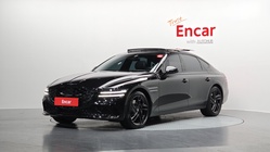 Genesis G80 2025