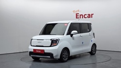 Kia RAY 2023