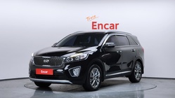 Kia Sorento 2015
