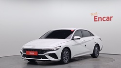 Hyundai Avante 2025