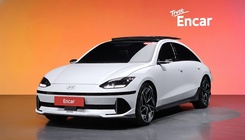 Hyundai Ioniq6 2022