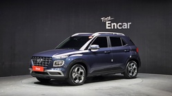 Hyundai Venue 2022