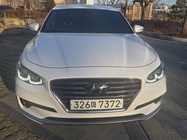 Hyundai Grandeur 2019