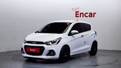Chevrolet Spark 2015
