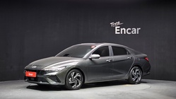Hyundai Avante 2023