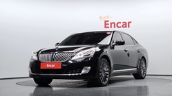 Hyundai Equus 2013