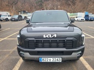 Kia Tasman 2025