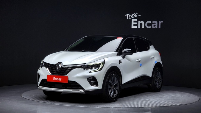 Samsung Captur 2021