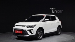 Ssangyong TIBOLI 2023