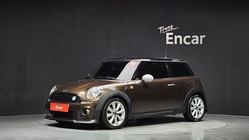 MINI Cooper 2011