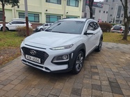 Hyundai Kona 2019
