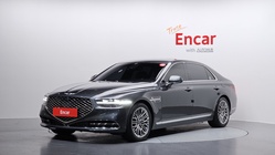 Genesis G90 2019