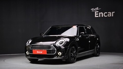 MINI Clubman 2022