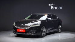 Kia K7 2016