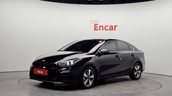 Kia K3 2018
