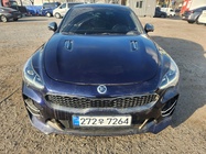 Kia Stinger 2021