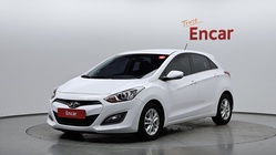 Hyundai i30 2013