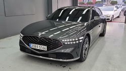Genesis G90 2022