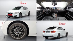 BMW 3 Series 2013