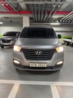 Hyundai Starex 2020