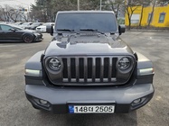 Jeep Wrangler 2021