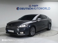 Kia K7 2017
