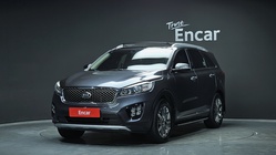 Kia Sorento 2014